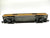 Lionel 7220 Illinois Central Aluminum Baggage Car