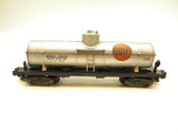 American Flyer 925 Gulf  Tank Car