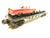 Lionel 6424 Flat Car with Automobiles