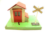 Lionel 145 Automatic Gateman