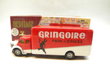 Corgi Classicsi 73003 Berliet GLR 8 Fourgon - PAIN d'EPICES Gringoire 1:50