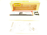 Train-Miniature 2016 Connecticut Commemorative 40 Foot Double Sheathed Wood Box Car Kit  HO Gauge