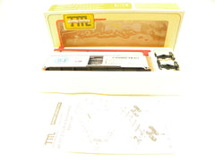 Train-Miniature 2016 Connecticut Commemorative 40 Foot Double Sheathed Wood Box Car Kit  HO Gauge
