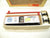 Train-Miniature 2016 Connecticut Commemorative 40 Foot Double Sheathed Wood Box Car Kit  HO Gauge