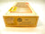 Train-Miniature 2016 Connecticut Commemorative 40 Foot Double Sheathed Wood Box Car Kit  HO Gauge