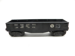 Lionel 6452 Pennsylvania Gondola