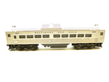 Lionel 400 Powered Baltimore & Ohio Budd Motorized Rail Diesel Commuter Car