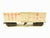 Marx 43461 Pacific Fruit Express Deluxe Operating Refrigerator Car