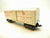 Marx 43461 Pacific Fruit Express Deluxe Operating Refrigerator Car