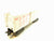Marx 43461 Pacific Fruit Express Deluxe Operating Refrigerator Car
