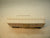 Marx 43461 Pacific Fruit Express Deluxe Operating Refrigerator Car