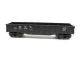 Lionel 6062 New York Central Black Gondola