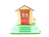 Lionel 125 Whistle Shed