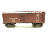 Lionel X6454 Pennsylvania Box Car