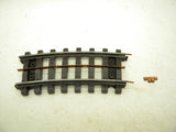 Lionel 33 Super O 1/2 Curve Track