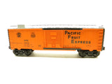 Lionel 26834 Pacific Fruit Express Ice Car