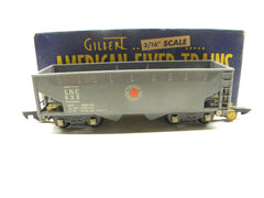American Flyer 632 LNE Hopper Car
