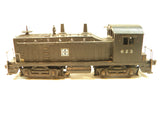 Lionel 623 AT&SF Santa Fe NW-2 Diesel Switcher
