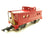 American Flyer 630 Reading Caboose  BLT 6-3 Version