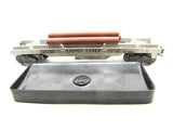 Lionel 3361-55 Operating Log Dump Car