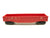 Lionel 6462 New York Central Red Gondola