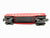 Lionel 6462 New York Central Red Gondola