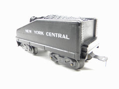 Marx New York Central Slope Back Tender