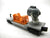 Lionel 3620 Searchlight Car
