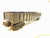 Lionel 6002 New York Central Black Gondola