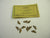 LIONEL SUPER O 31-7 POWER BUS CONNECTORS  ORIGINAL