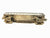 Lionel 6002 New York Central Black Gondola