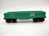 Lionel 9033 Penn Central Gondola