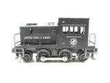 Lionel 41 US Army Diesel Switcher