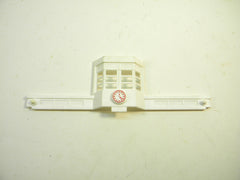 Plasticville AD-4 Airport Administration Clock Wall
