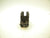 Vintage Cast Iron Floor Toy Train Tender