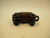 Vintage Cast Iron Floor Toy Train Tender