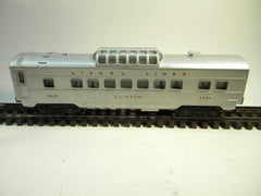 Lionel 2432 Clifton Vista Dome Passenger Car