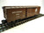 Lionel 9451 Southern Box Car  Diecast Sprung Trucks