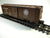 Lionel 9451 Southern Box Car  Diecast Sprung Trucks