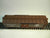Lionel 9451 Southern Box Car  Diecast Sprung Trucks