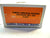 Lionel 9451 Southern Box Car  Diecast Sprung Trucks