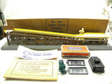 Lionel 362 Operating Barrel Loader