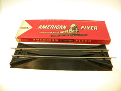 American Flyer 26748 ReRailer in 728 Transition Box