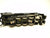 MTH 30-11590-0 Pennsylvania 2-8-0 Steam Engine with Loco Sound