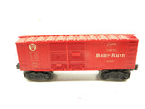 Lionel 6014 Pennsylvania Baby Ruth Box Car