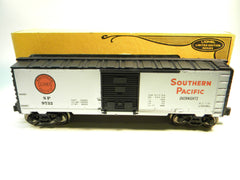 Lionel 9732 Southern Pacific Overnight Box Car