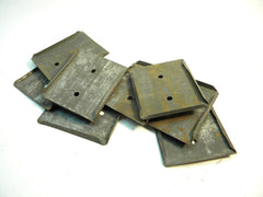 Ives Standard Gauge Track Locks