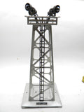 Lionel 395 4-Light Floodlight Tower