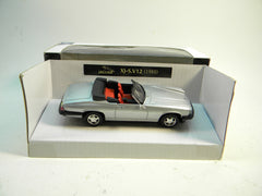 New Ray 1988 Jaguar XJ-S V12 Convertible