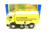 Corgi Collection 93187 Mercedes Benz Street Sweeper